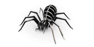 DATRON Spider