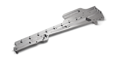 Aerospace: Seat Component