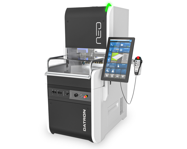 DATRON neo
