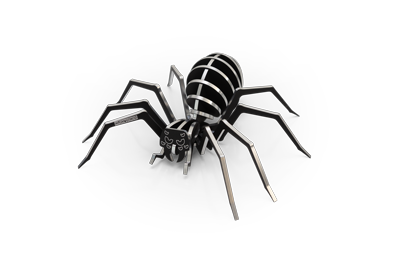 DATRON Spider